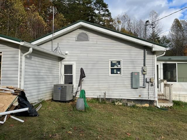 All Photos for CM Construction in Erwin, TN