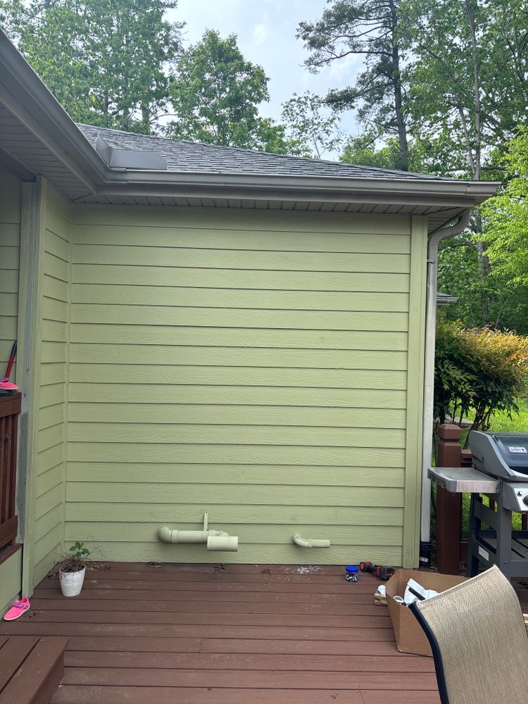 All Photos for Brooky Plumbing in Hendersonville, NC