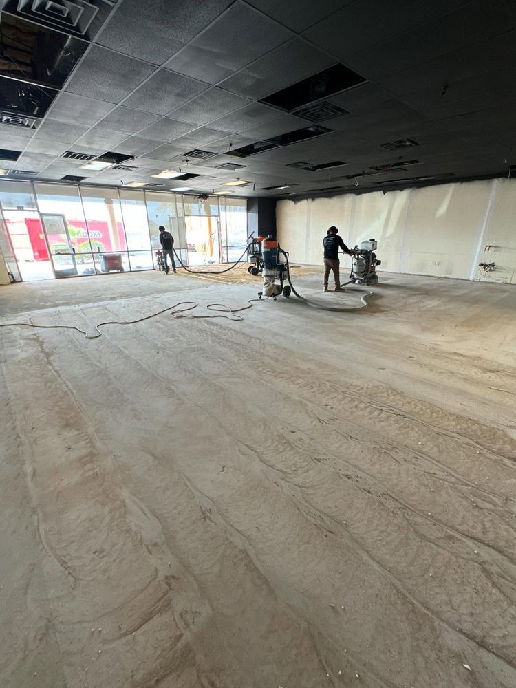 All Photos for Sandoval Coating in Phoenix, AZ