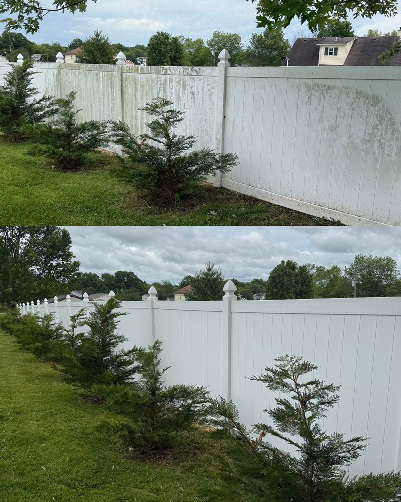 All Photos for Bluegrass Brothers Exterior Services LLC in Elizabethtown, KY