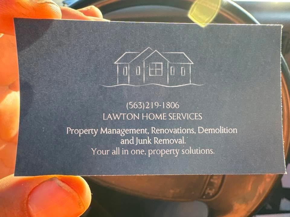All Photos for Lawton Home Services LLC in Lawton, OK