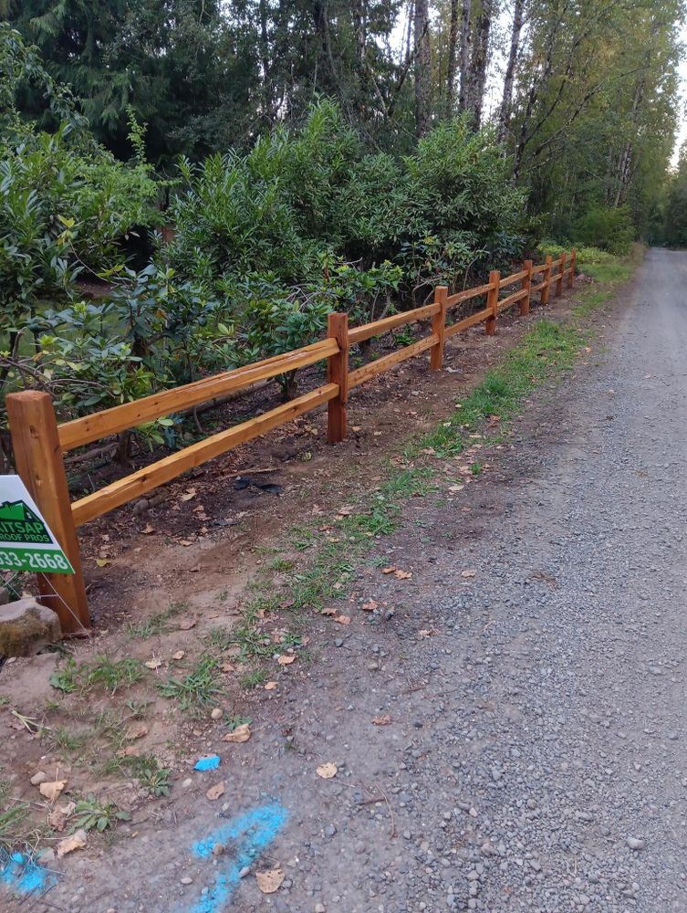 All Photos for Rising Hawk Construction LLC. in Kitsap County, WA