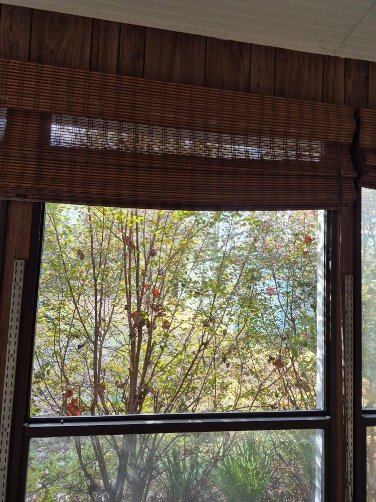 Window Glass Replacement for Pane -N- The Glass in Rock Hill, SC