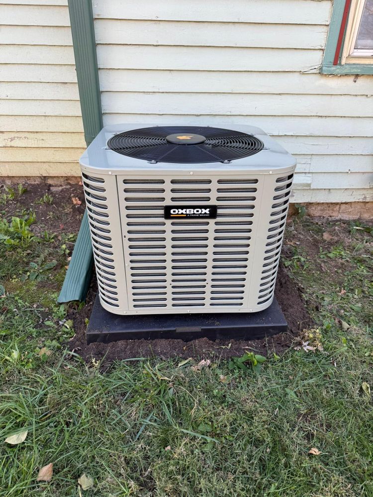 All Photos for TJS HVAC Services in Olathe, KS