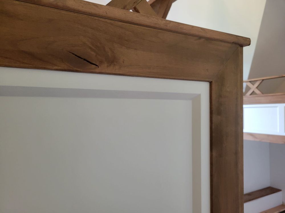Interior Painting for GK Painting in Coeur d'Alene, ID