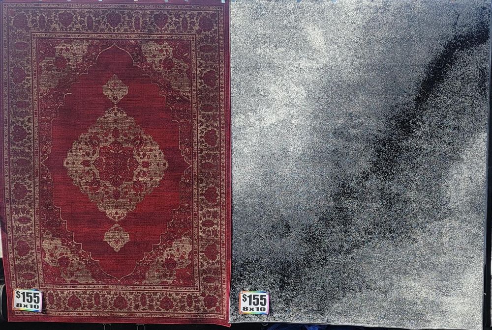 All Photos for Maxwell Area Rugs  in Albuquerque, NM