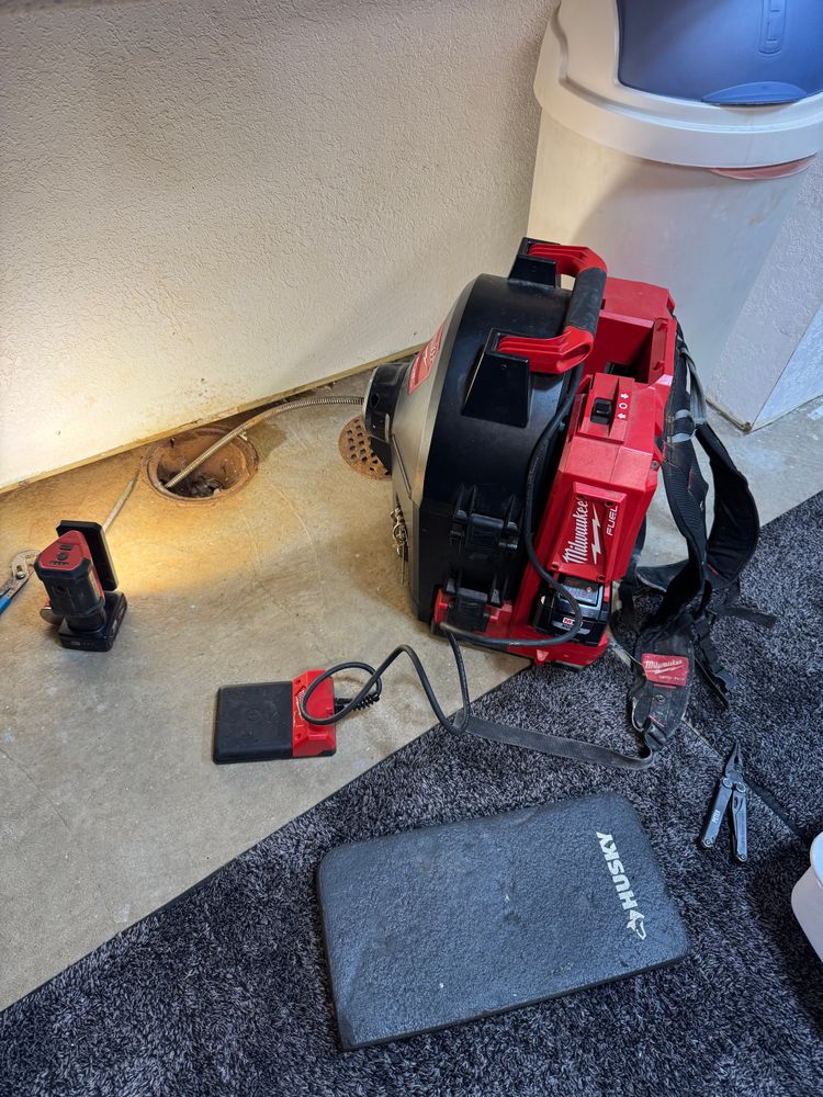 All Photos for PLUMBX in Inver Grove Heights, MN