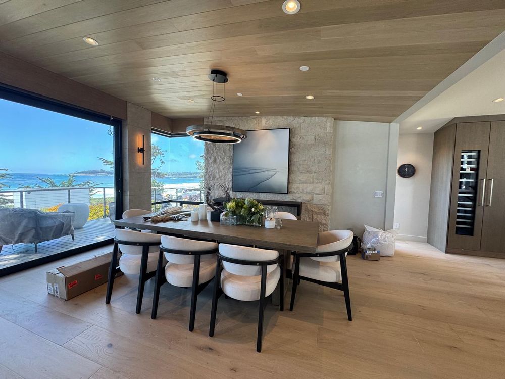 All Photos for Paint Tech Painting and Decorating in Monterey, CA