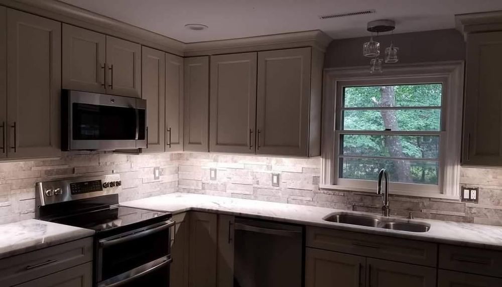 All Photos for GVL Renovations in Greenville, SC