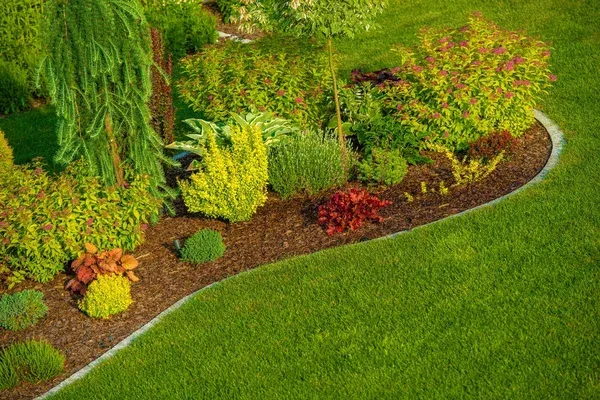 In addition to our reliable moving services, we also offer top-notch landscaping solutions for homeowners to enhance the beauty and functionality of their outdoor spaces. for LayAnna And Lawrence Global LLC  in Chicago, IL