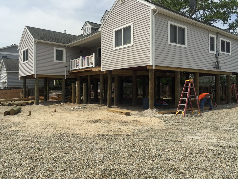 All Photos for AAG General Construction in Stafford Township, NJ