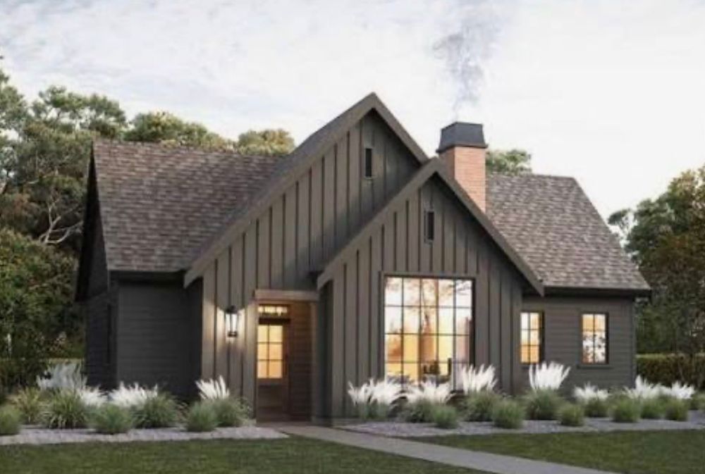 Custom Homes-LnC Inspired for LNC Contracting in Greenwood Lake, NY