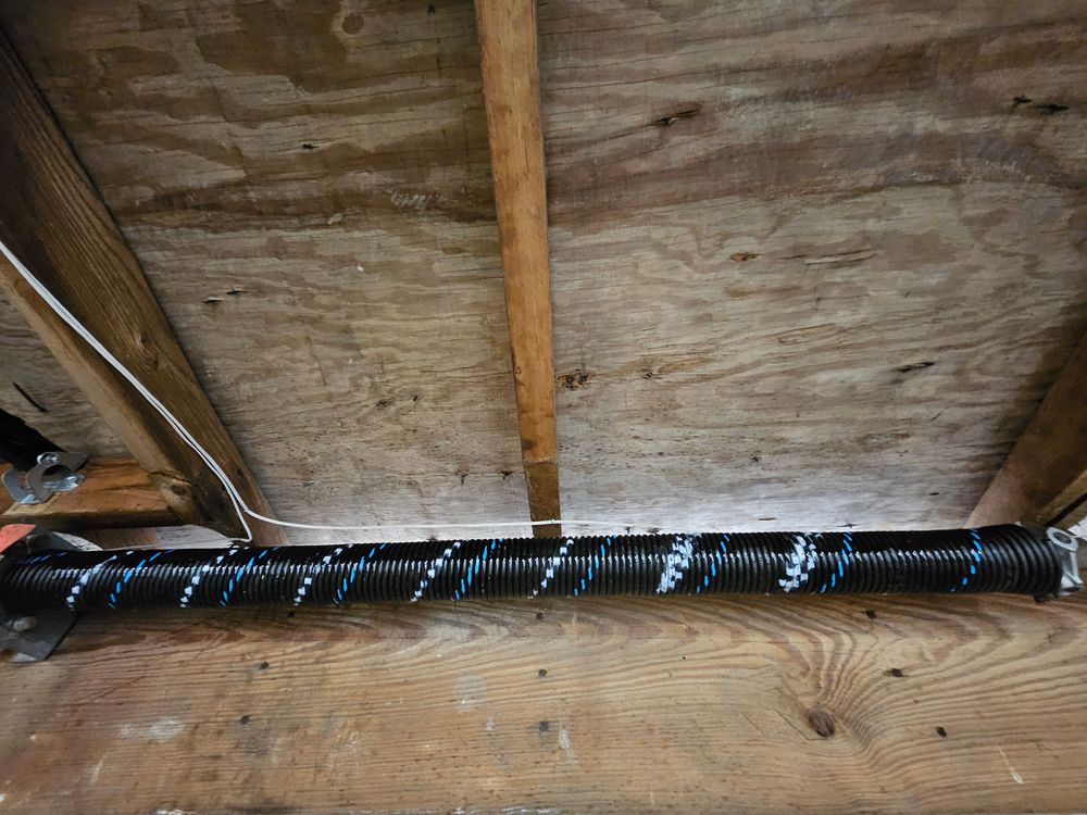 All Photos for LVJ Garage Door Services in Osceola, IN