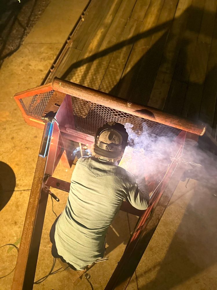 All Photos for Rockin L Construction And Welding Services in Bullard, TX