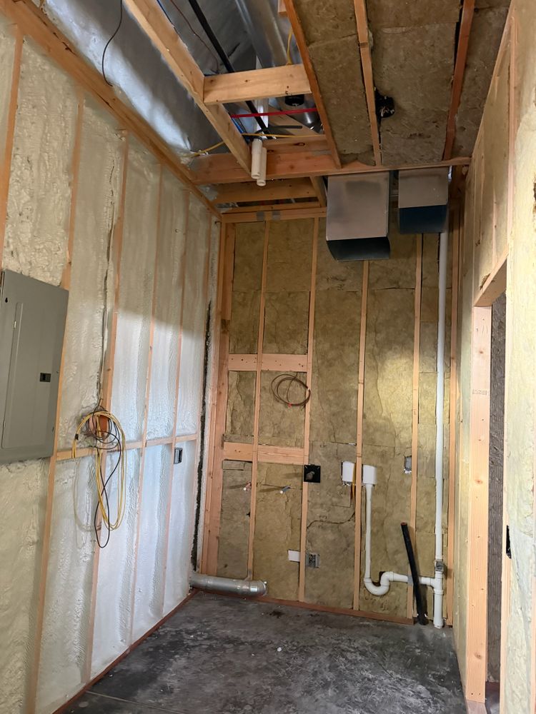 All Photos for Top Shot Insulation in Thermopolis, WY