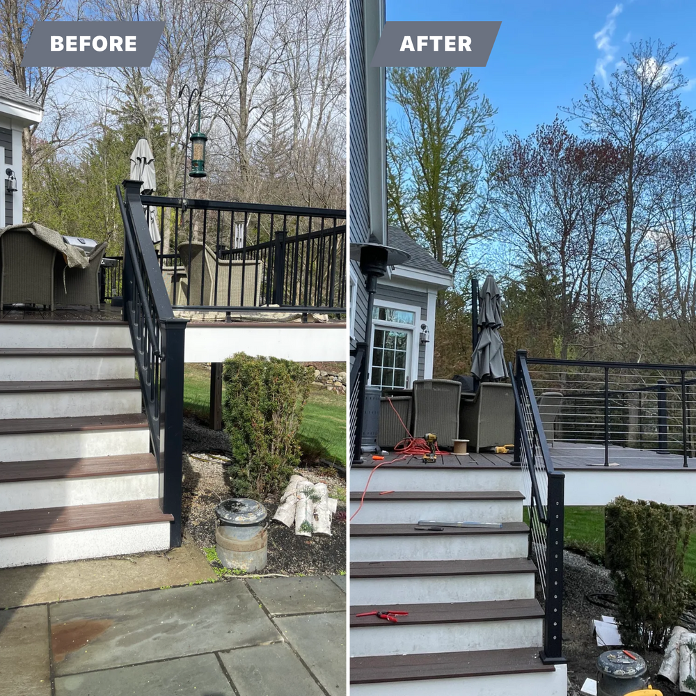 All Photos for Abisai Construction in Lowell, MA