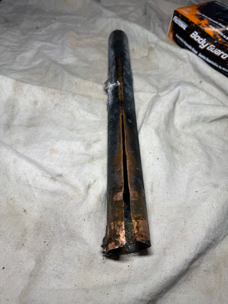 All Photos for HDZ Integrity Plumbing LLC in Forney, TX