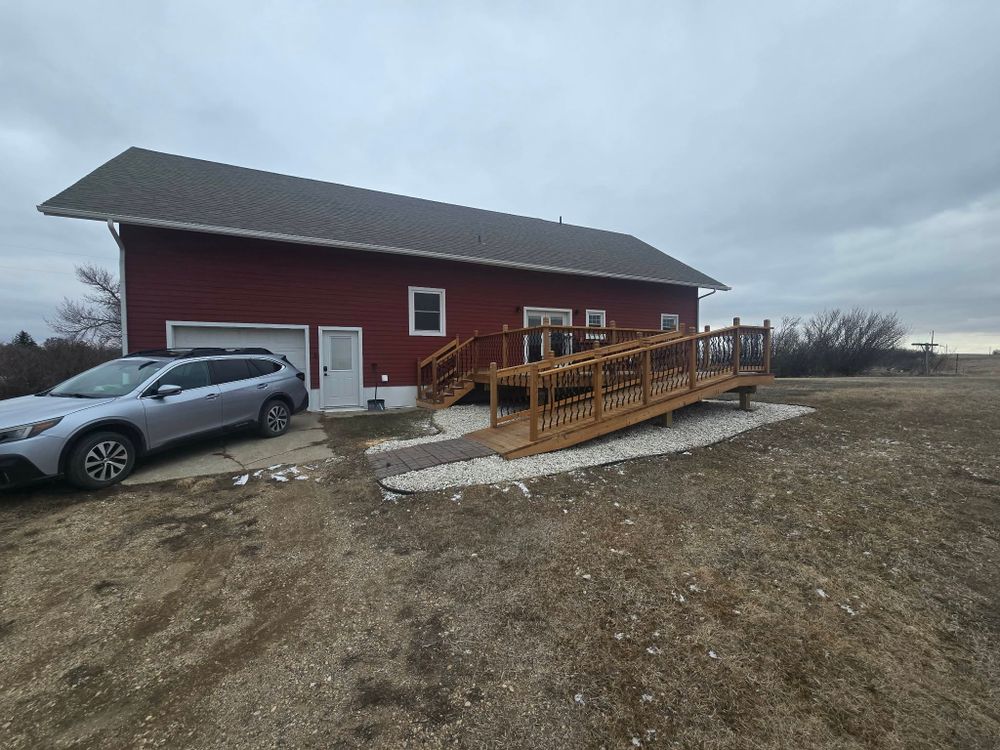 All Photos for Dittbrenner Woodworking in Stanley, ND