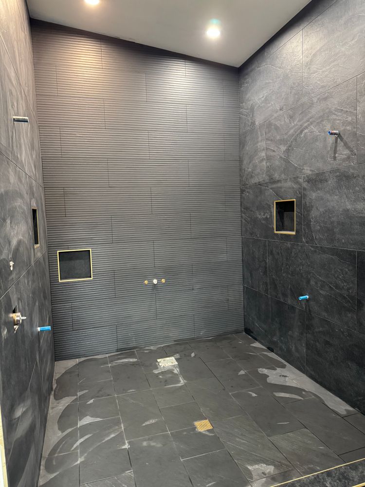 All Photos for Cartecay River Flooring/ Tile showers  in Ellijay, GA