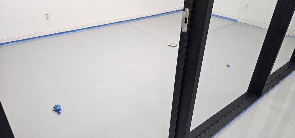 All Photos for Epoxy Garage Solutions in Dallas, TX