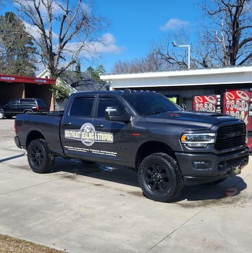 All Photos for Southeast Sealing & Striping in Bladenboro, NC