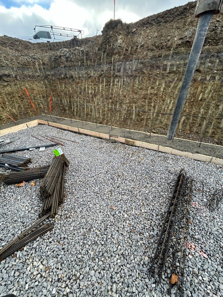 All Photos for Hanula Concrete Pumping in Pittsburgh, PA