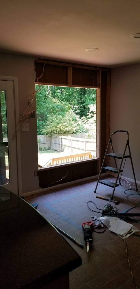 All Photos for WCDI - We Can Do it Design & Build in Coweta County, GA