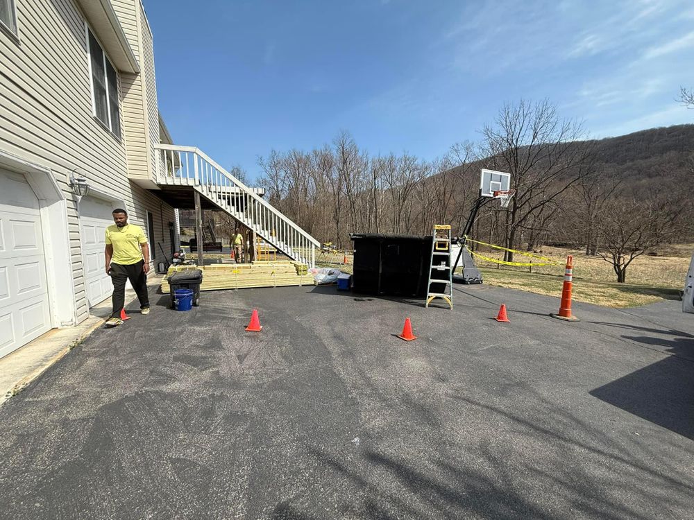 All Photos for Top Notch Painting and Remodeling in Vinton, VA