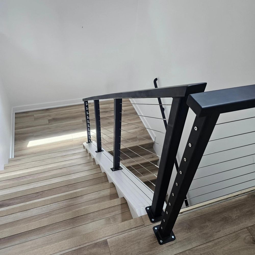 All Photos for Abraham Fabrication in Lincoln, MI