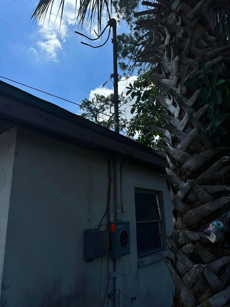 Electrical Repairs for Stewart And Sons Electric LLC in Lehigh Acres, FL