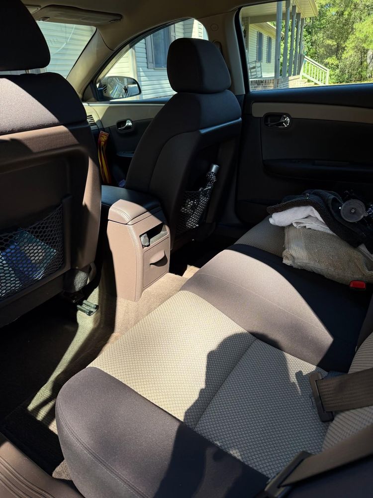 All Photos for Relentless Shine Mobile Detailing in Calabash, NC