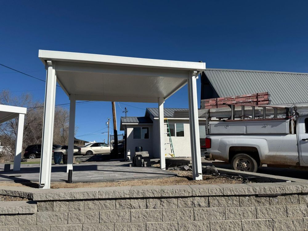 All Photos for UpRight Awnings in Prescott Valley, AZ