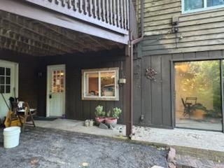 exterior painting and flooring for Dead Tree General Contracting in Carbondale, Illinois