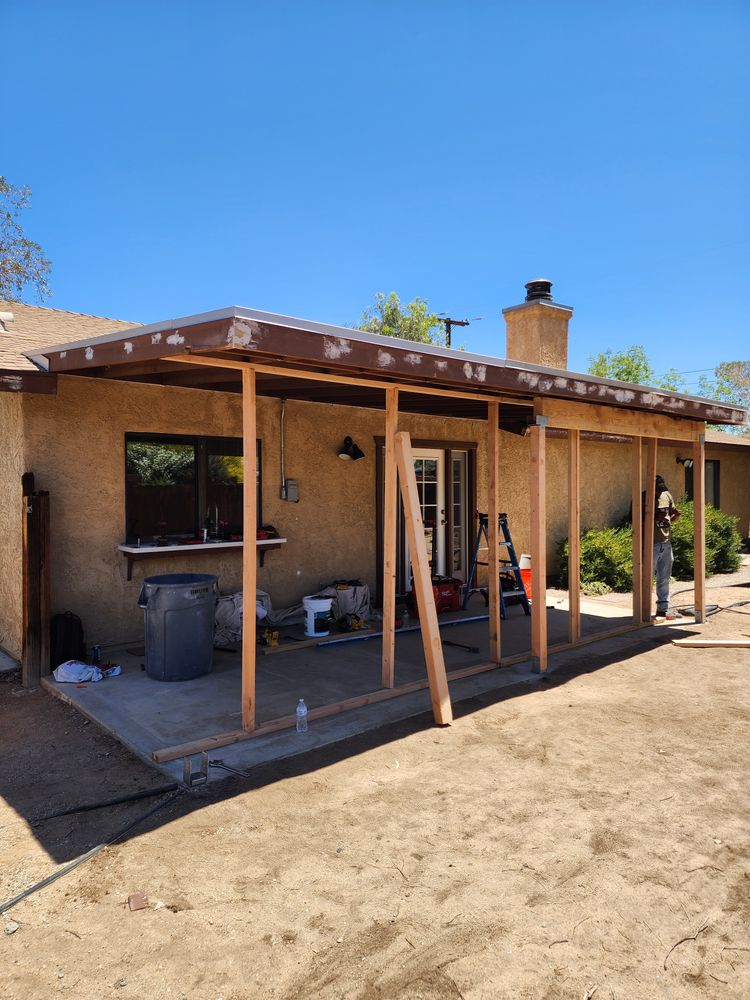 All Photos for Shermer Construction, LLC in Ridgecrest, CA
