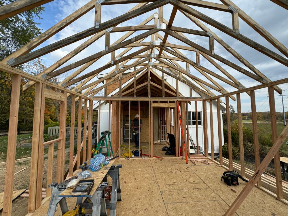 All Photos for The Fairfield County Remodeling Co. in Baltimore, OH