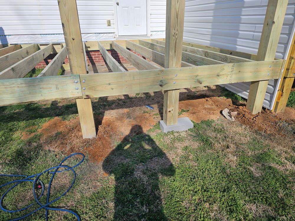All Photos for A&D Home Improvements in Cleveland, TN