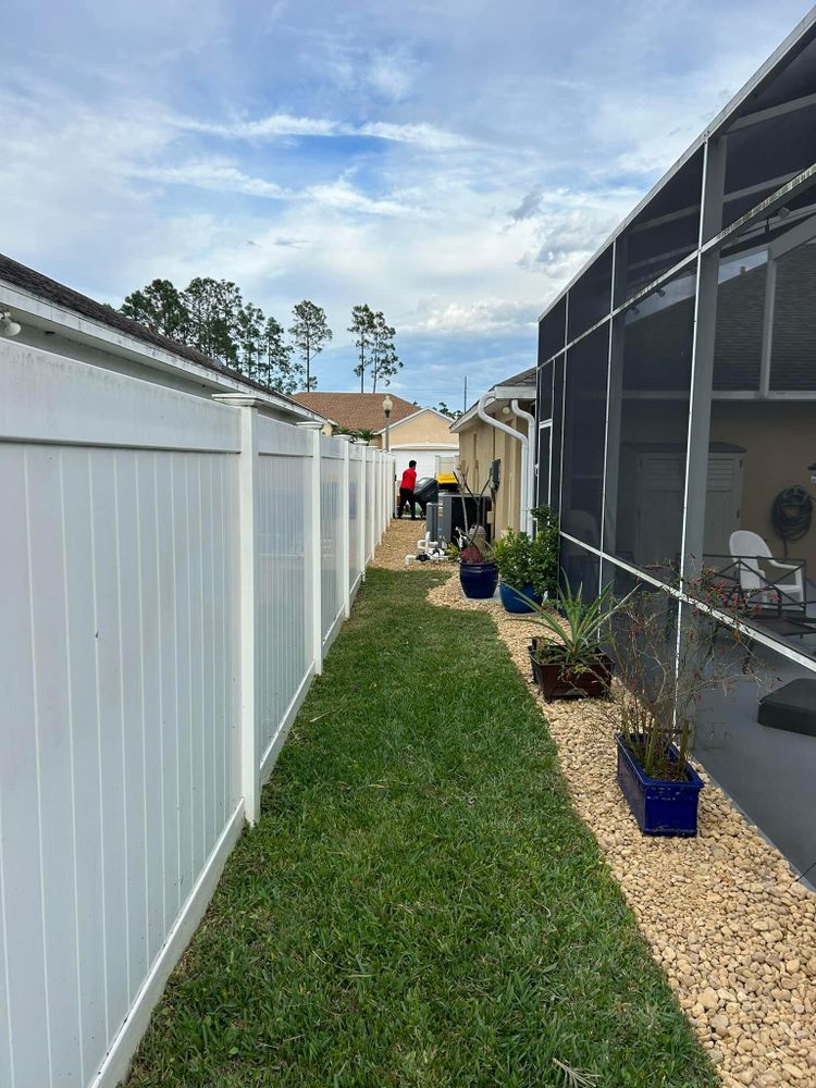 All Photos for Estrada All Pro Lawn Service in Auburndale, Florida