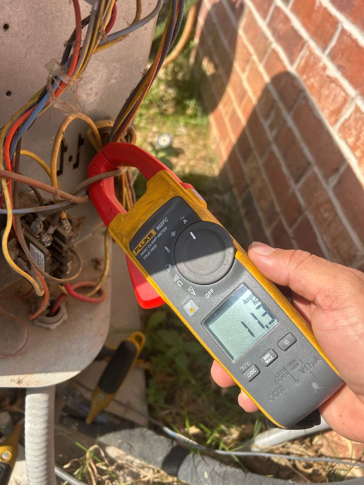 All Photos for Caldera Heating and Air LLC in Centerton, AR