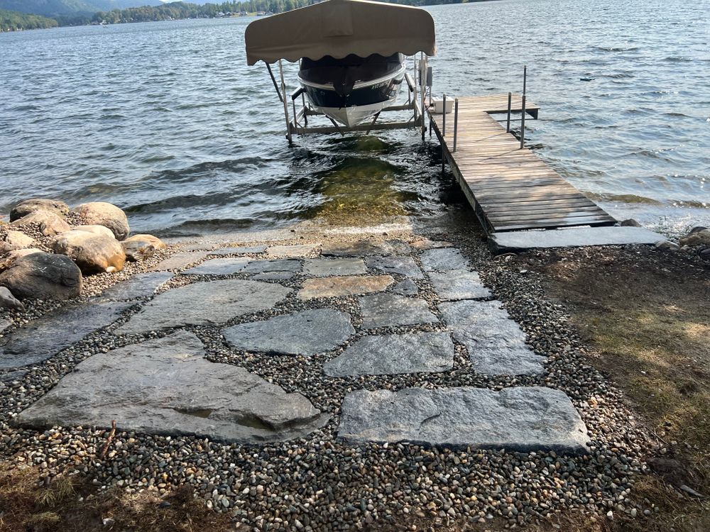All Photos for Forever Green Landscaping in Poultney, VT