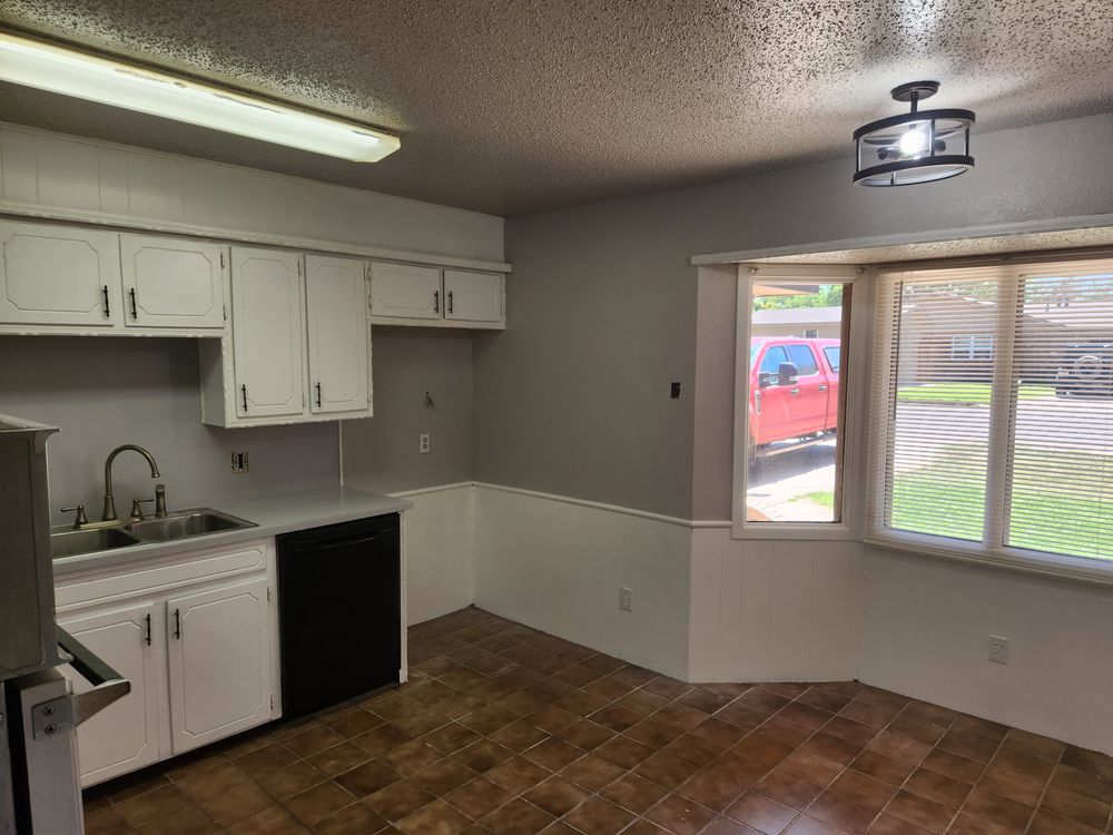 240 n 22nd for Prairie Land Properties LLC in Lubbock, TX