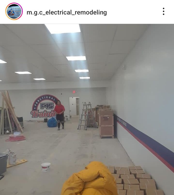 All Photos for My Guy Contracting/Electrical Remodeling LLC. in Philadelphia, PA