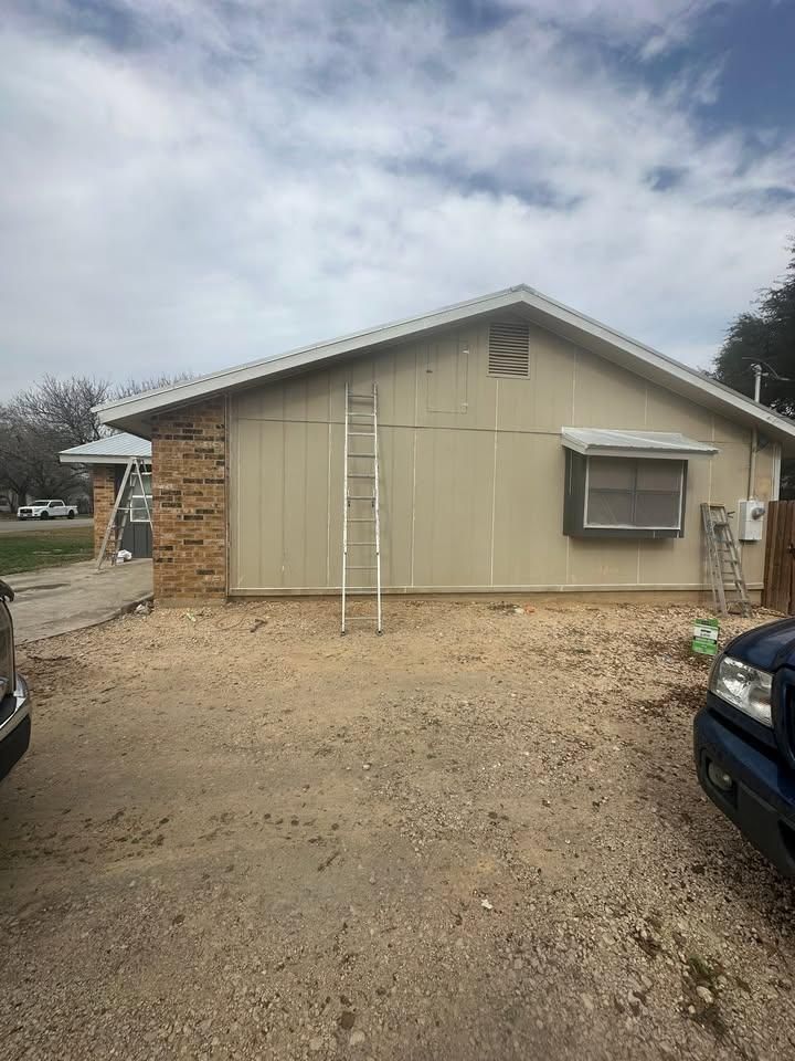 All Photos for GEOS Painting in New Braunfels, TX