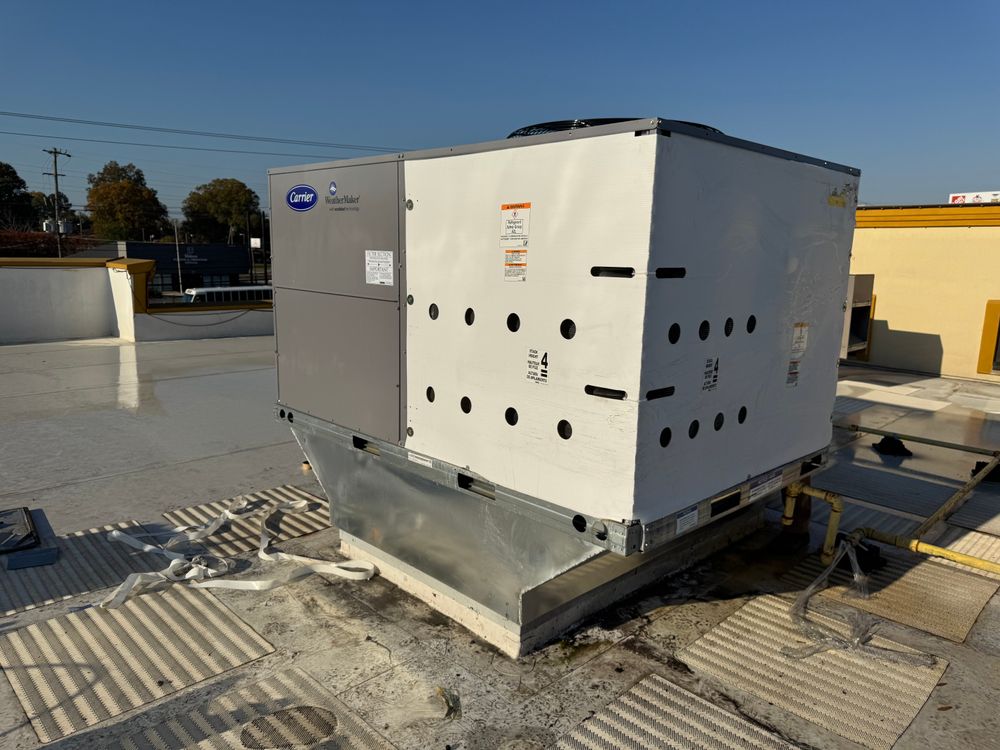 All Photos for Northstar Mechanical Services Inc in Charlotte, North Carolina