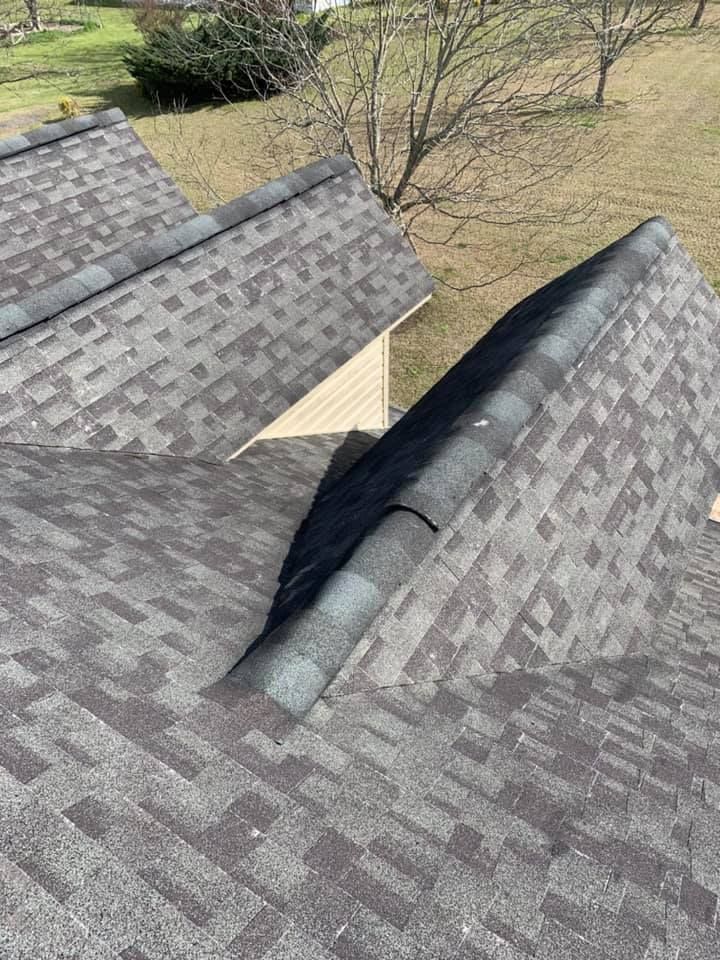 Roofing for ALFA Roofing Solutions in Tattnall County, GA