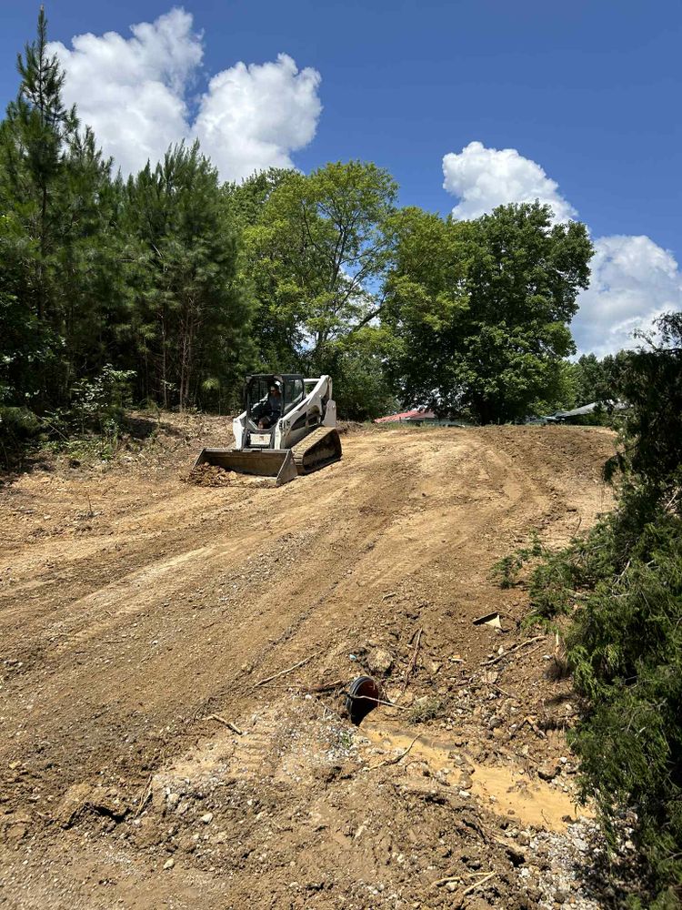 All Photos for Z's Land Management & Forestry Mulching in Smithville, TN