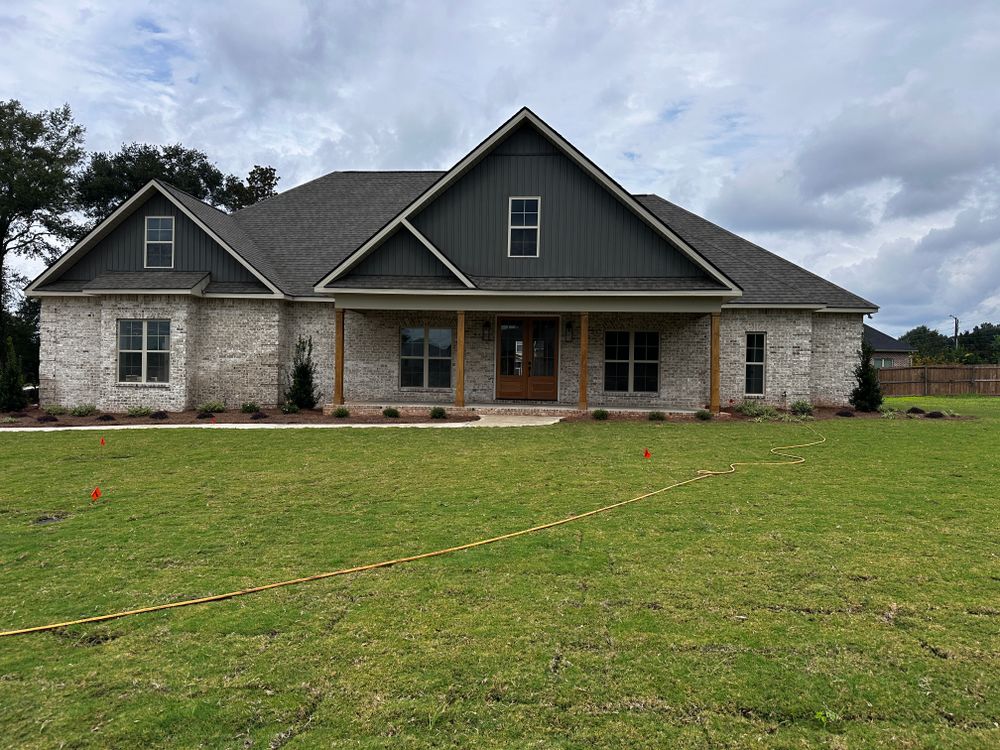 All Photos for Lot Construction Group in Perry, GA