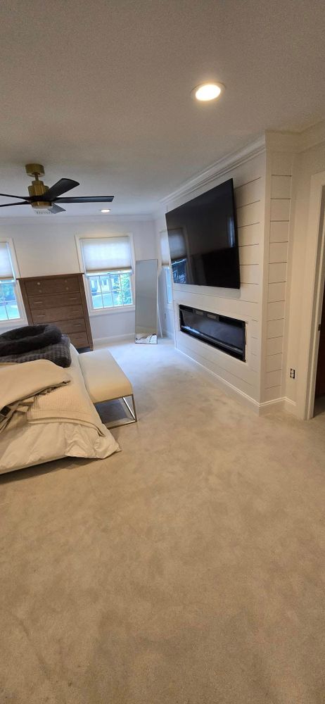 All Photos for K N P Zuniga Painting LLC in Linden, NJ