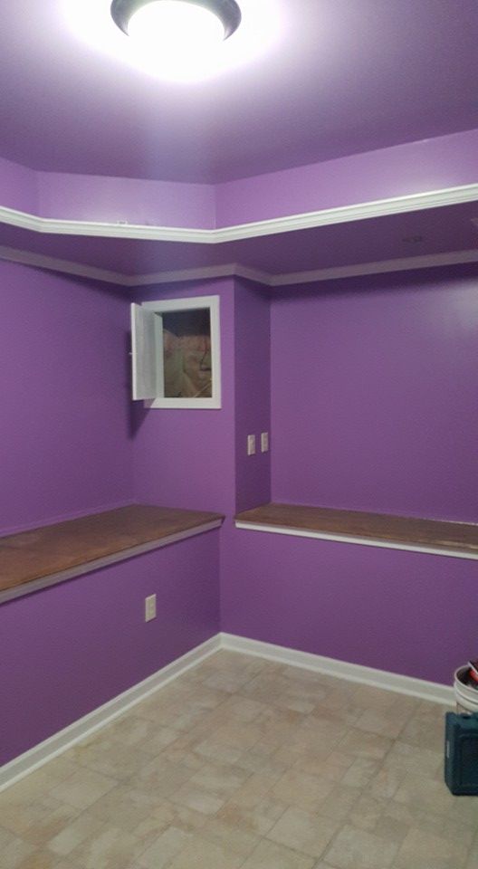 Interior Renovations for Campos Home Improvement  in Alpharetta, GA