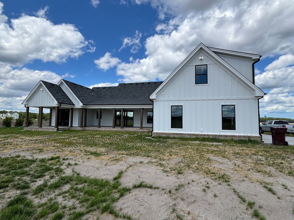 All Photos for Tidal Homes Inc. in Chesapeake, VA