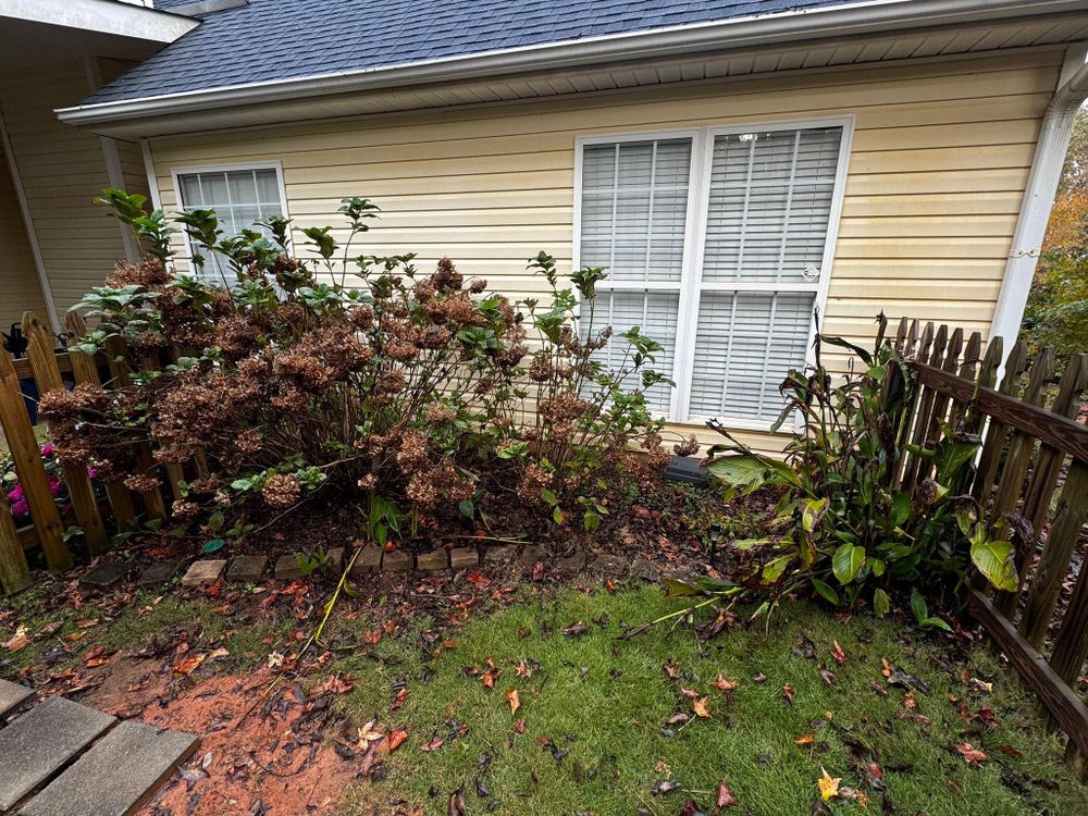 All Photos for Deeply Rooted Lawns – Hydroseeding & Sod Installation Services in Winder, GA